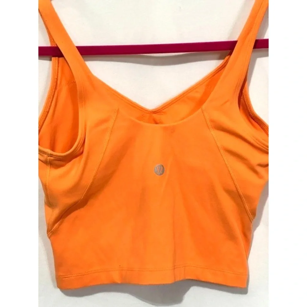 lululemon athletica lululemon size